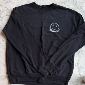 Pure Barre Era Sweatshirt